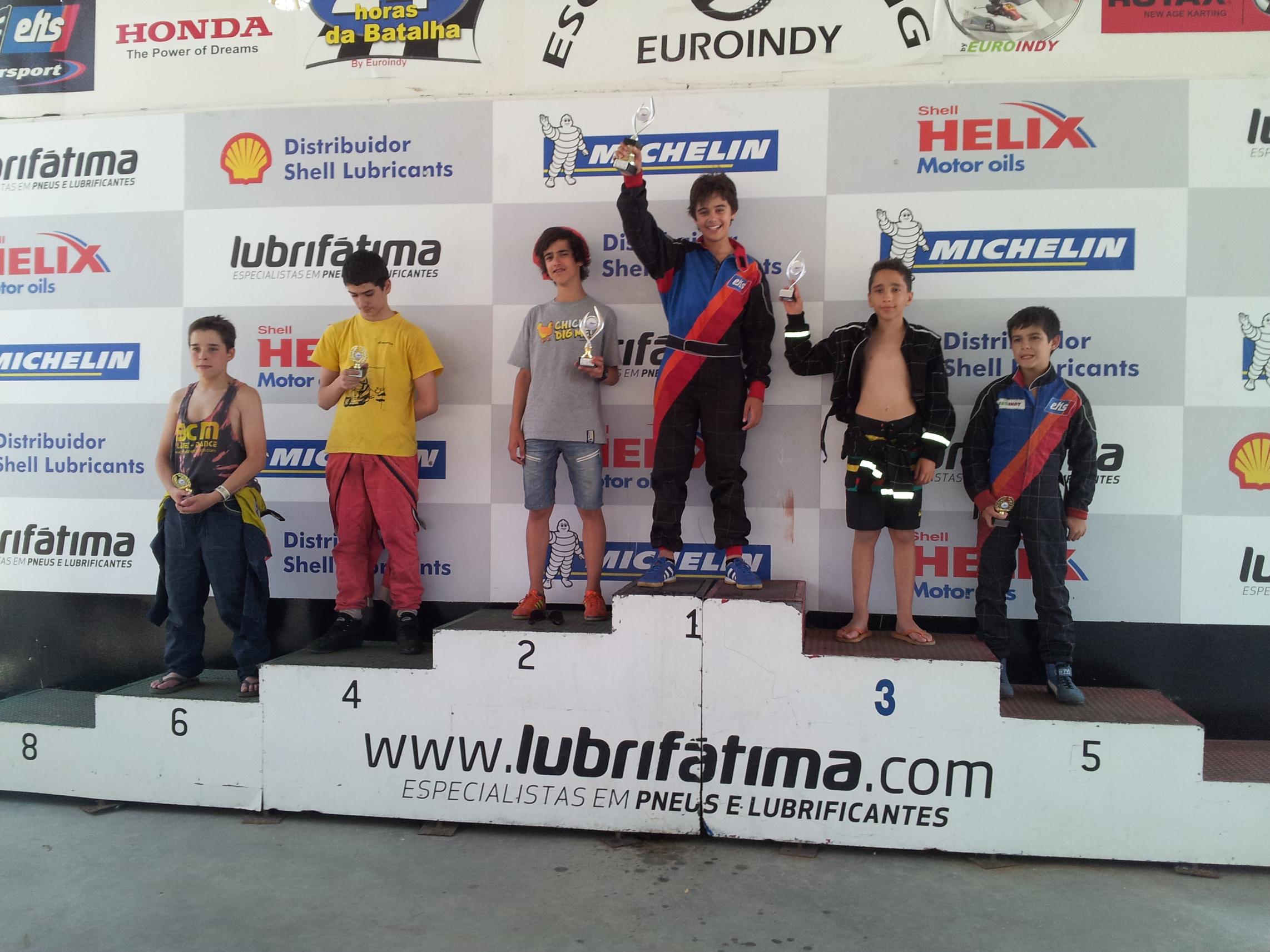 Troféu Honda 2013 - 2ª Prova60
